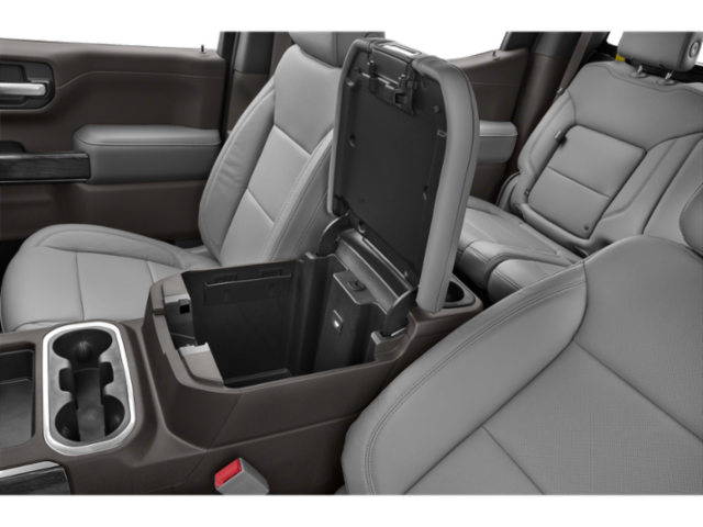 Used 2021 SUMMIT WHITE Chevrolet LTZ image 11