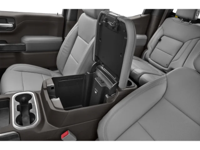 Used 2021 Iridescent Pearl Tricoat Chevrolet LTZ image 19