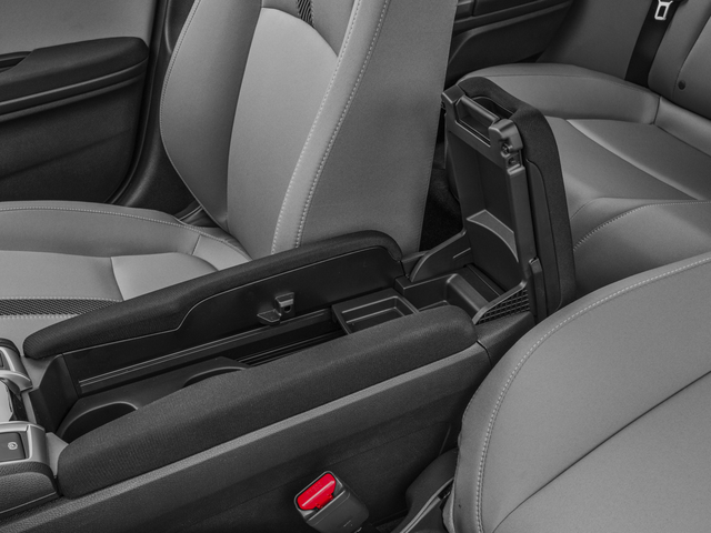 Used 2018  Honda EX-T image 15