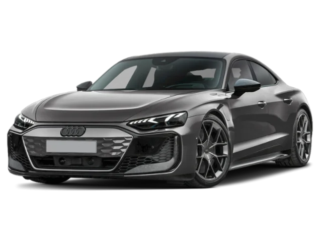 New 2026 Gray Audi Base image 1