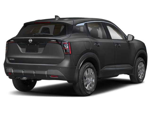 New 2026 Black Nissan S image 2
