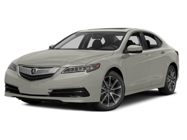 2015 Acura TLX 3.5 AUTO Technology Package's photo