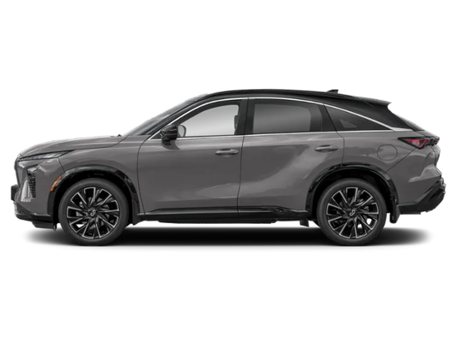 New 2027 2T HRBR GRAY INFINITI Autograph AWD image 11