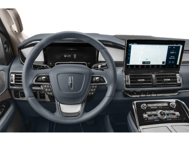 Used 2023 Black Lincoln Black Label image 4