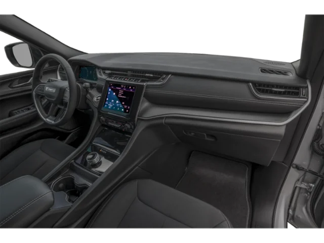 2025 Jeep Grand Cherokee L Summit - Photo 25