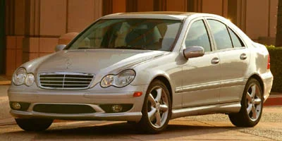 Used 2007  Mercedes-Benz 2.5L Sport image 1