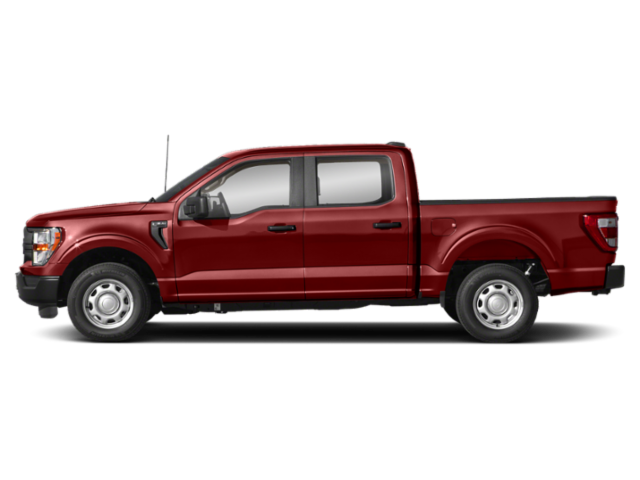 Used 2023 Red Ford XL image 10