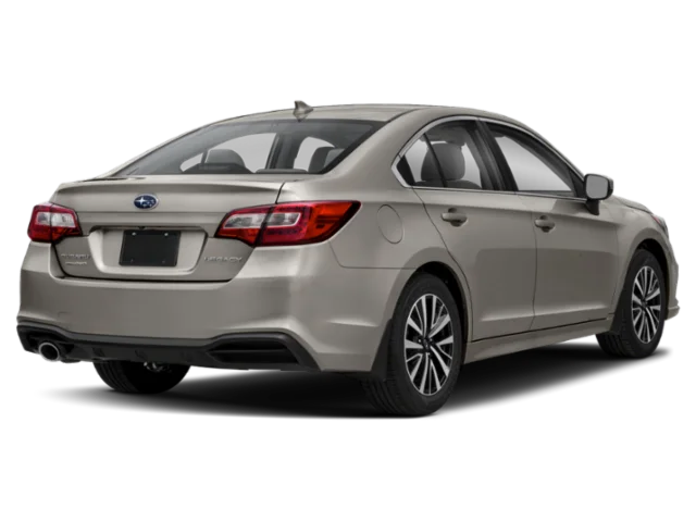 Used 2018 Blue Subaru 2.5i image 9