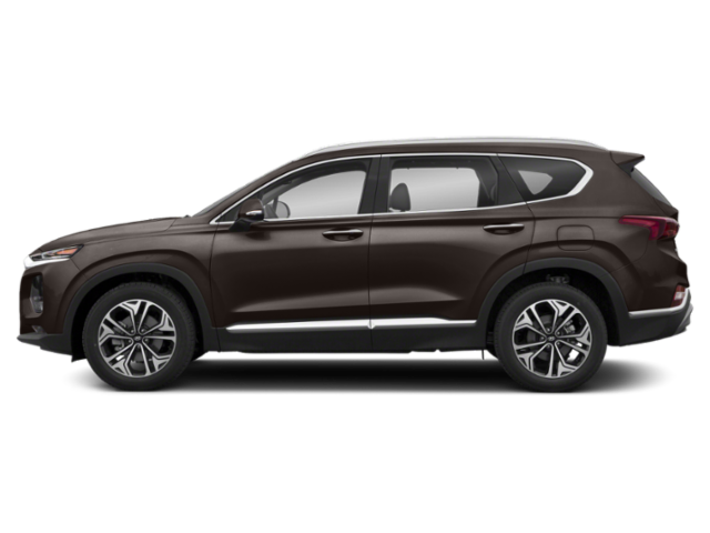 Used 2020 Earthy Bronze Hyundai Limited image 3