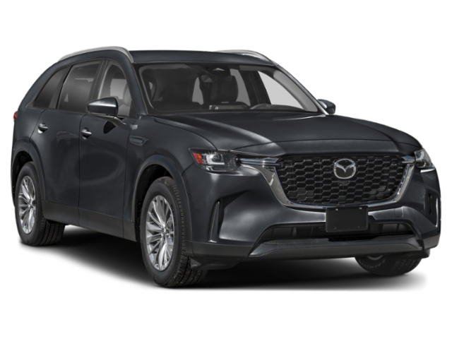 2026 Mazda CX-90 Select photo 4