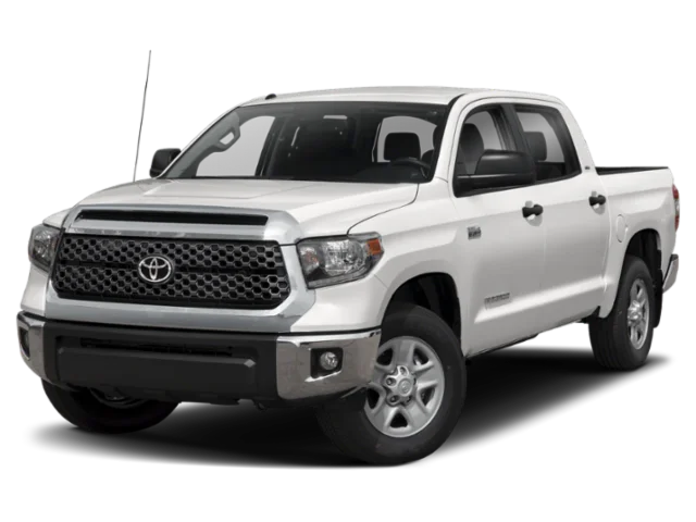 Used 2019 Quicksand Toyota SR5 image 1