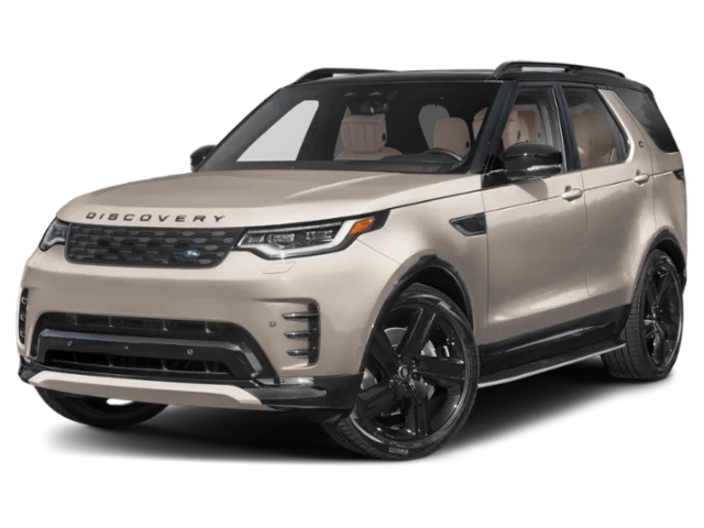 2026 Land Rover Discovery P300 Dynamic SE's photo