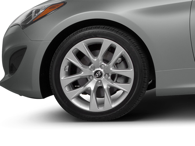 Used 2014 Silver Hyundai 2.0T Premium image 15