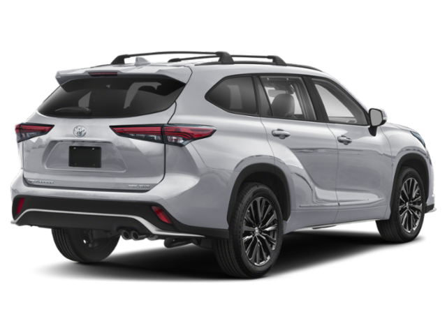 Used 2024 Celestial Silver Metallic Toyota XSE image 2