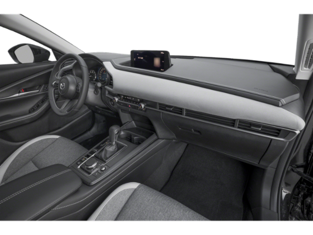 New 2026 Jet Black Mica Mazda 2.5 S Aire Edition image 12