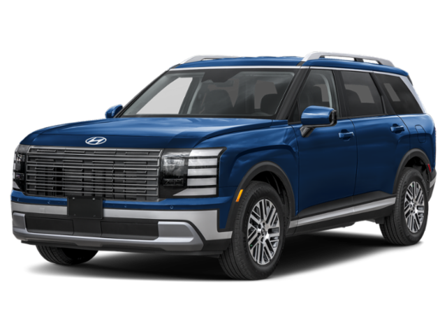 New 2027 Pacific Sapphire Pearl Hyundai SEL FWD image 18