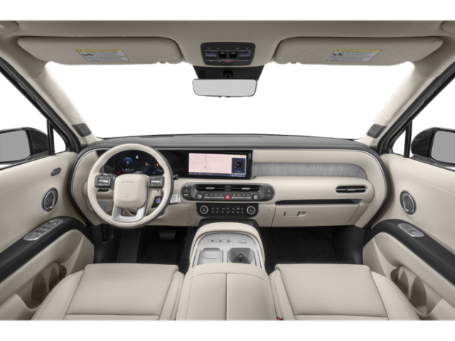 New 2027  Hyundai Calligraphy image 7
