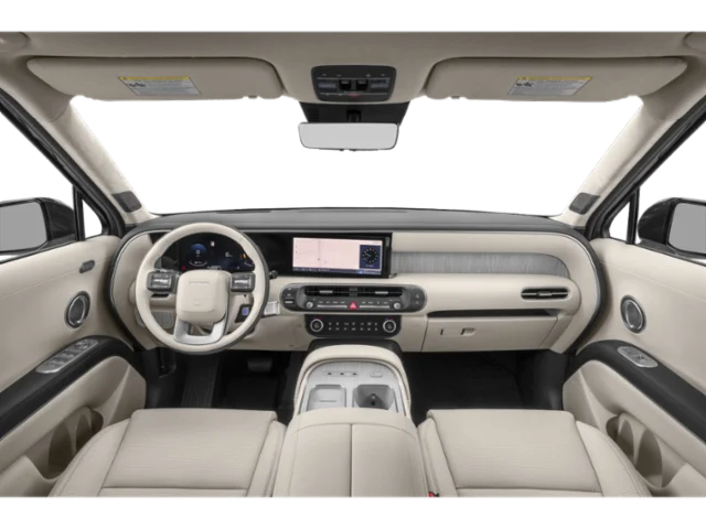 New 2027  Hyundai Calligraphy image 7