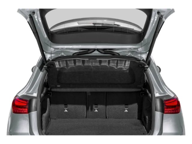 New 2026 Black Mercedes-Benz GLA 35 AMG® image 8