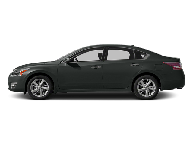Used 2014 Gray Nissan 2.5 SL image 3