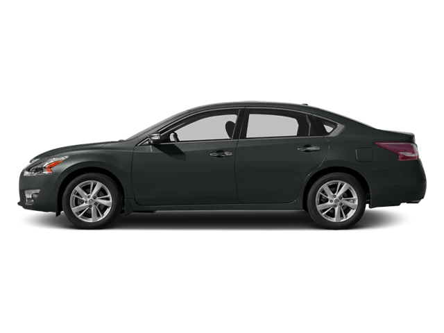 Used 2014 Gray Nissan 2.5 SL image 7
