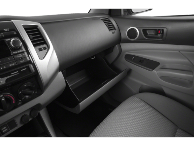 Used 2015 Magnetic Gray Metallic Toyota Base image 15