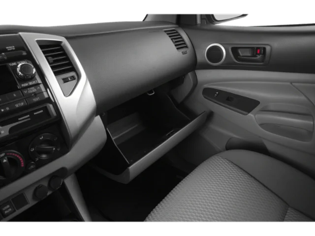 Used 2015 Gray Toyota Base image 13