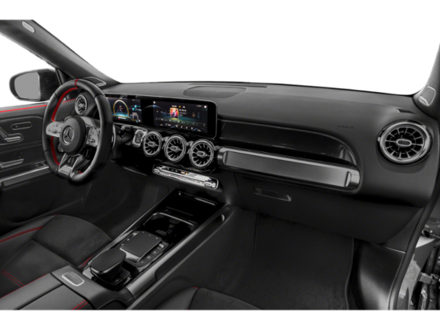 Certified Used 2023  Mercedes-Benz GLB 35 AMG® image 16