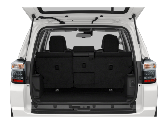 Used 2024 Black Toyota SR5 image 10