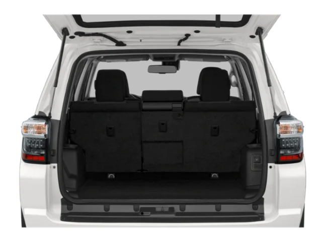 Used 2024 Black Toyota SR5 image 8