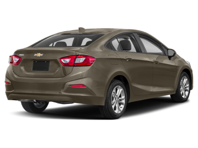 Used 2019 Pepperdust Metallic Chevrolet LT image 2