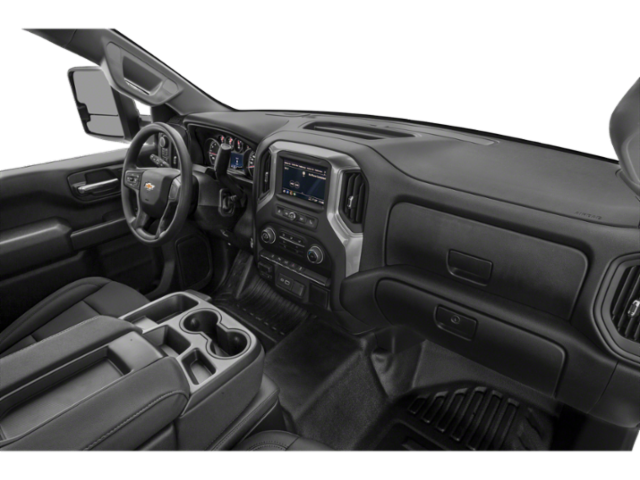 2025 Chevrolet Silverado 3500HD Work Truck - Photo 11