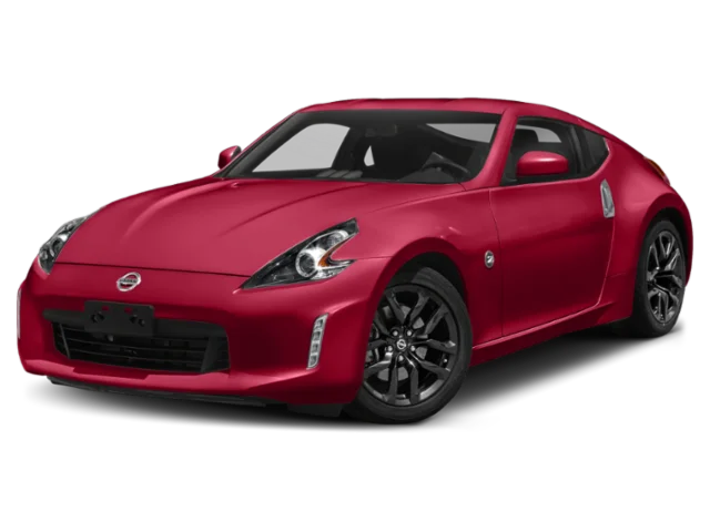 Used 2020 Red Nissan  image 1