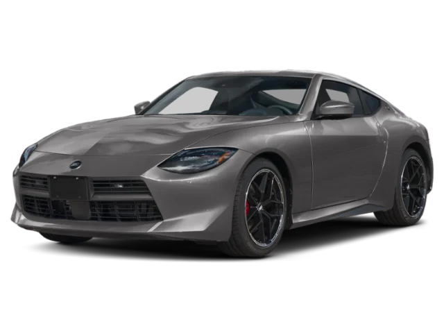 2027 Nissan Z