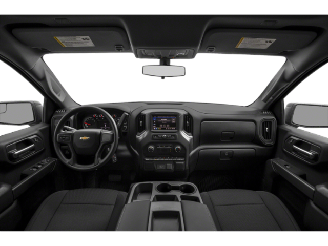 Used 2021 Blue Chevrolet Custom image 5