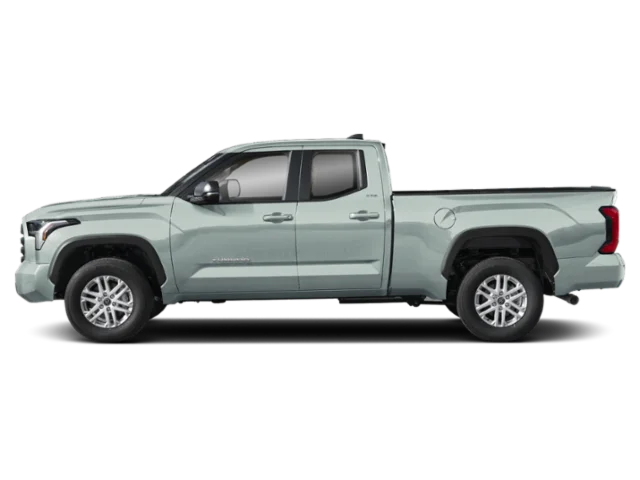 Used 2024 Lunar Toyota SR5 TRD OFF ROAD PREMIUM image 3