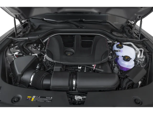 New 2027 Redeye Exterior Paint Dodge Scat Pack Plus image 18