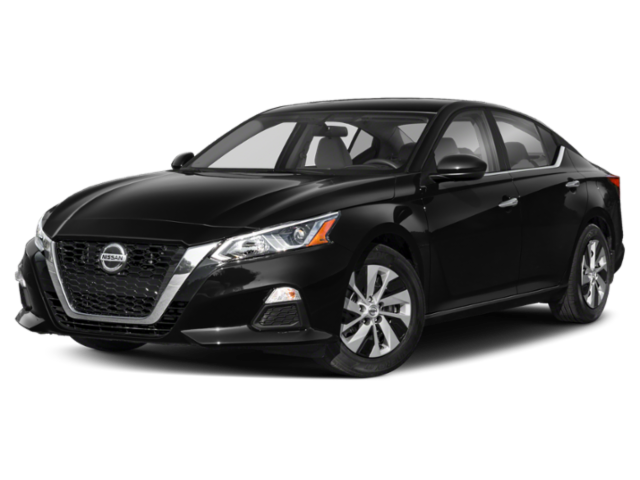 2019 Nissan Altima's photo