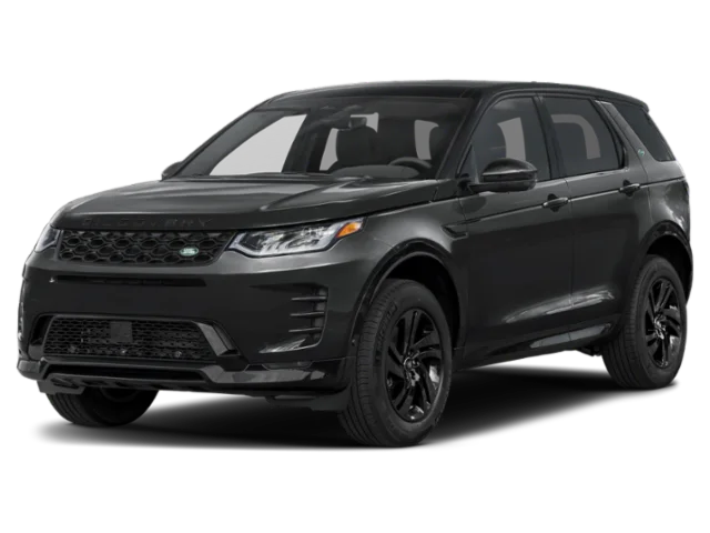 New 2026 Santorini Black Land Rover Landmark image 1