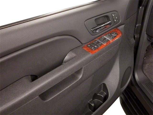 Used 2010 Storm Gray Metallic GMC SLT image 7