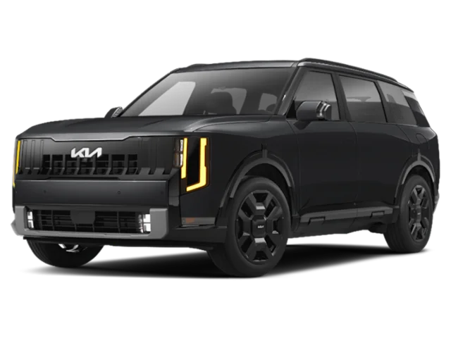 2027 Kia Telluride SX-Prestige AWD's photo