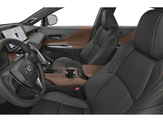 Used 2024 Pearl Toyota Limited image 8