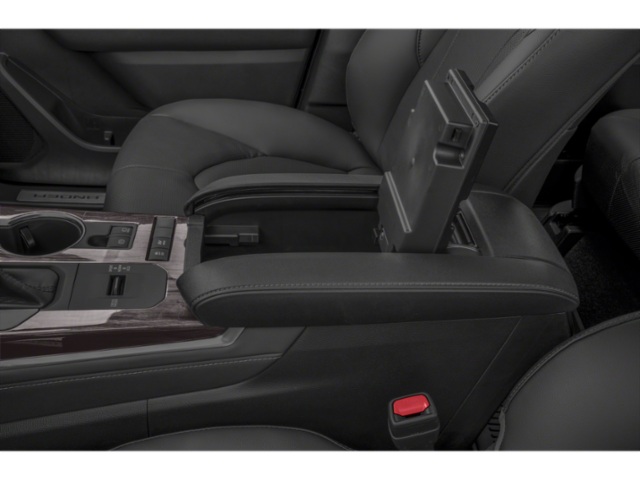 Used 2021 Black Toyota Limited image 11