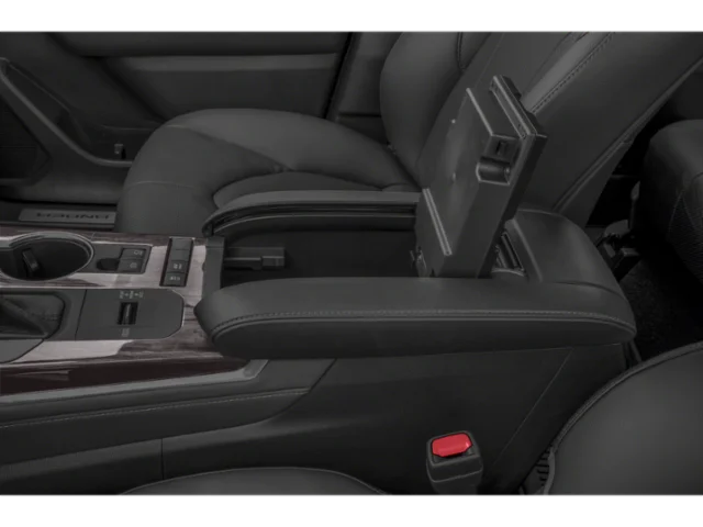 Used 2021 Red Toyota Limited image 17