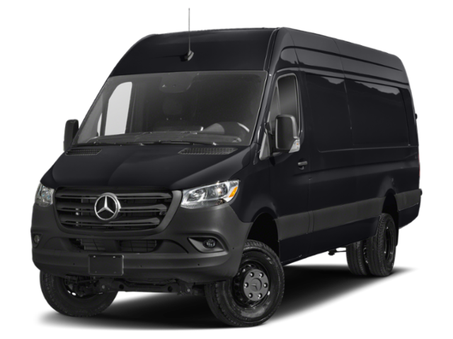 Used 2019 Black Mercedes-Benz Cargo 170 WB EXT image 9