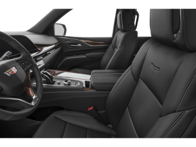 Used 2024 Black Raven Cadillac Premium Luxury image 6