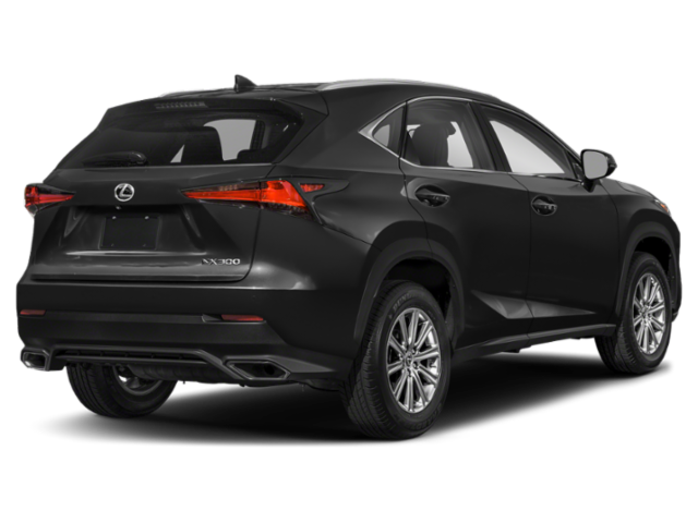 Used 2019 Caviar Lexus 300 Base image 9