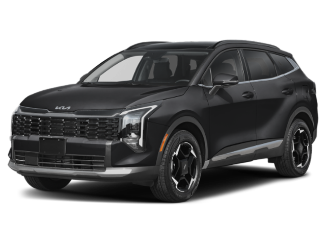 New 2027 FUSION BLACK Kia EX image 1