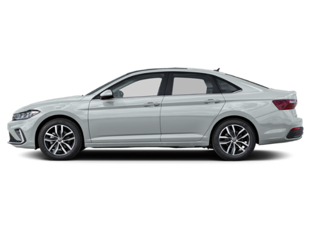 New 2027 MONUMENT GRAY Volkswagen SE image 3