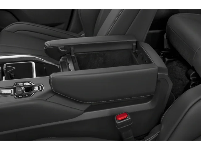 New 2026 Incognito Lexus F SPORT Handling image 11